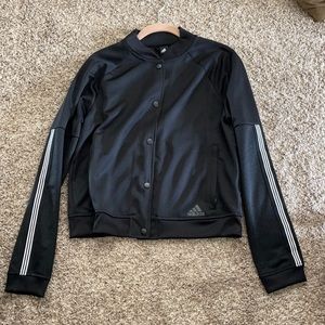 Adidas Track Jacket